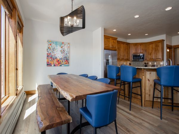 Steamboat Springs Home 1020127