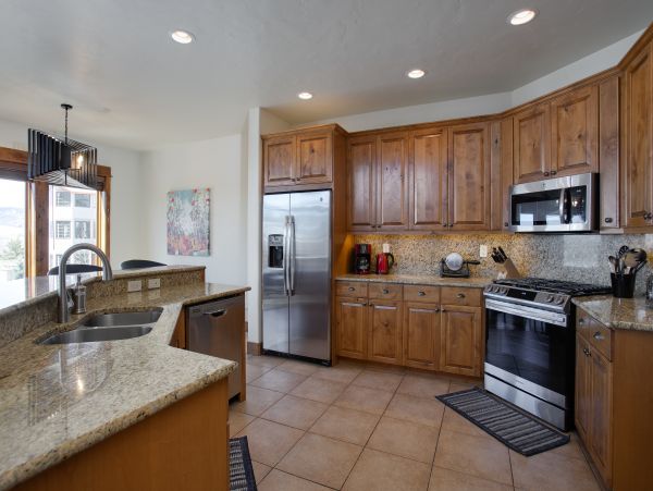Steamboat Springs Home 1020127