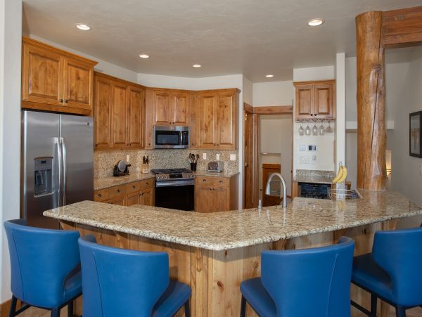 Steamboat Springs Home 1020127