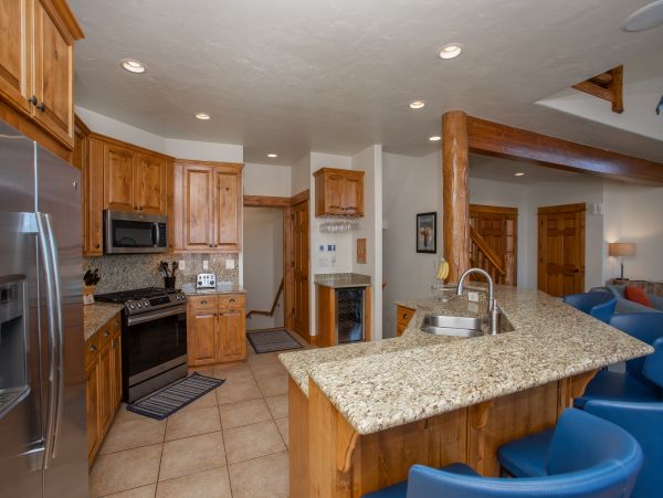 Steamboat Springs Home 1020127