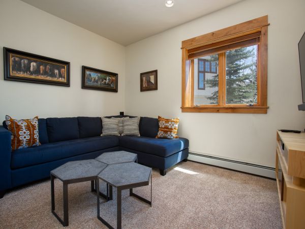 Steamboat Springs Home 1020127