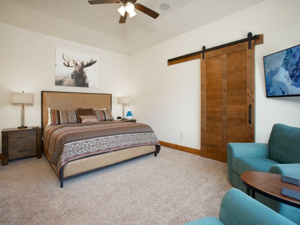Steamboat Springs Home 1020127