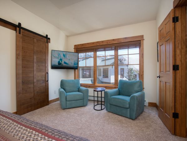 Steamboat Springs Home 1020127