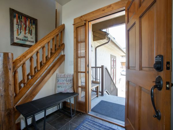 Steamboat Springs Home 1020127