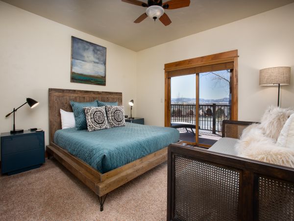 Steamboat Springs Home 1020127