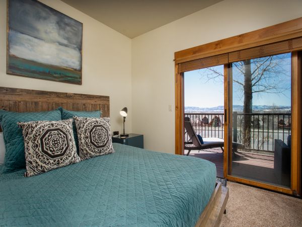 Steamboat Springs Home 1020127