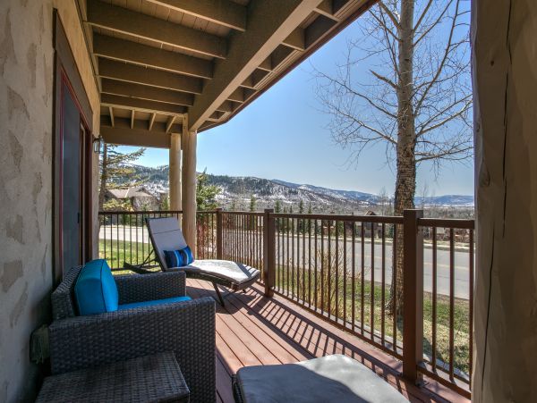 Steamboat Springs Home 1020127