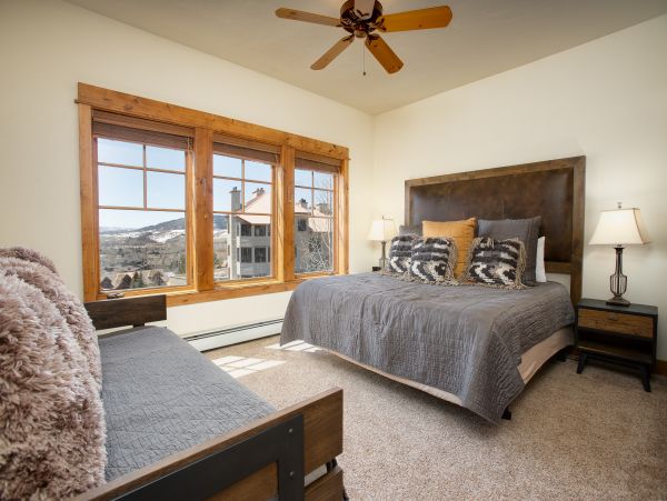 Steamboat Springs Home 1020127