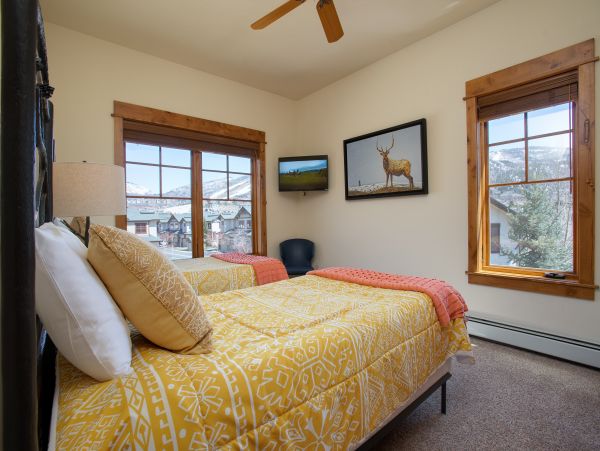 Steamboat Springs Home 1020127