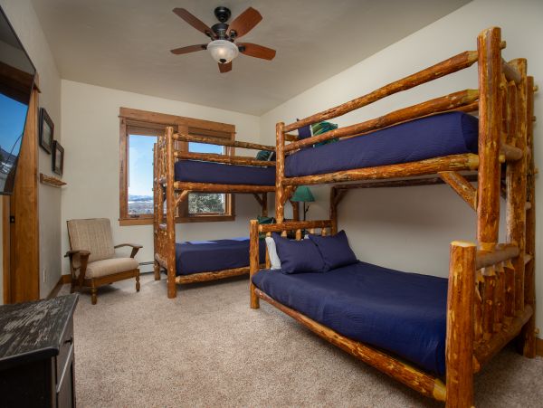 Steamboat Springs Home 1020127