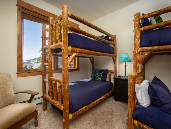 Steamboat Springs Home 1020127
