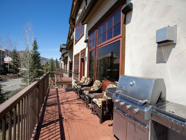 Steamboat Springs Home 1020127