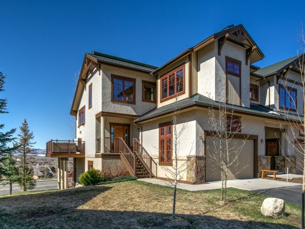 Steamboat Springs Home 1020127