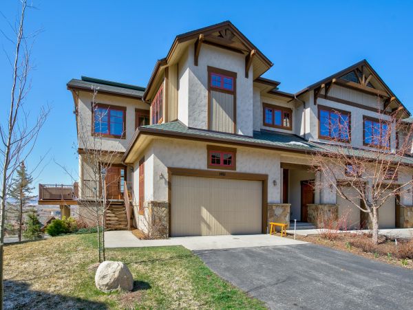 Steamboat Springs Home 1020127