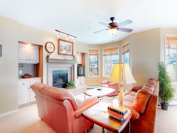 Steamboat Springs Home 1020128