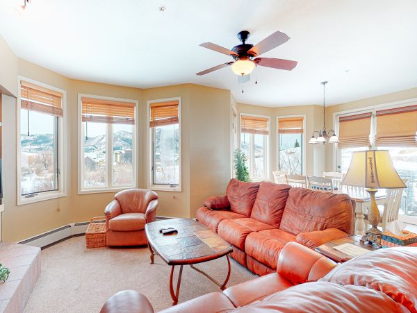 Steamboat Springs Home 1020128