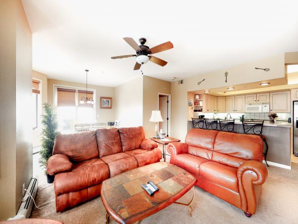 Steamboat Springs Home 1020128