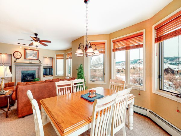 Steamboat Springs Home 1020128