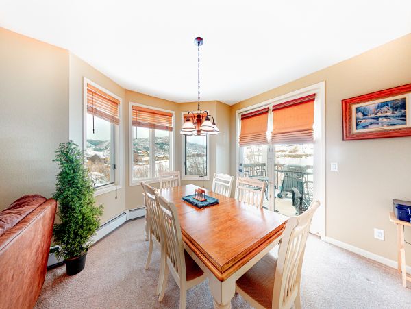 Steamboat Springs Home 1020128