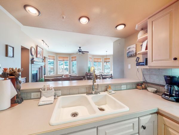 Steamboat Springs Home 1020128