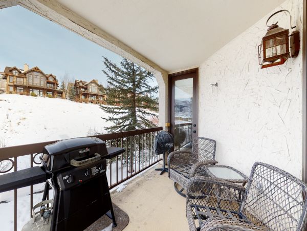 Steamboat Springs Home 1020128