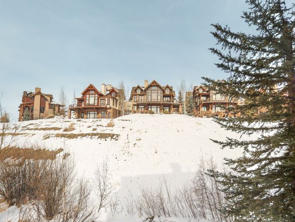 Steamboat Springs Home 1020128