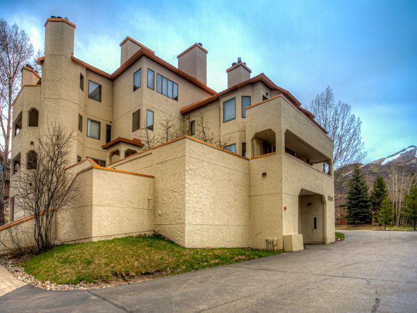 Steamboat Springs Home 1020128