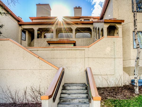Steamboat Springs Home 1020128