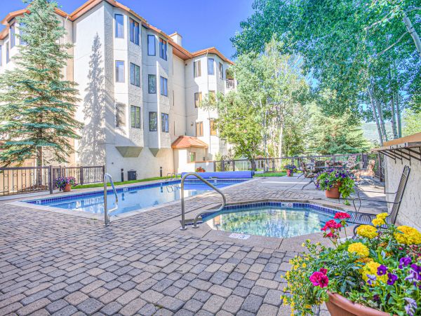 Steamboat Springs Home 1020128
