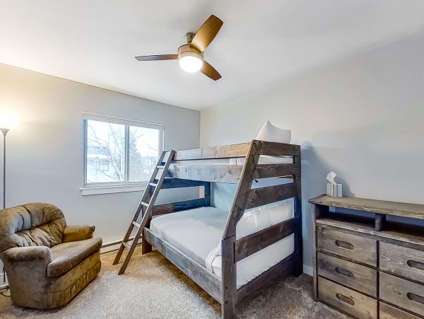 Steamboat Springs Home 1020129
