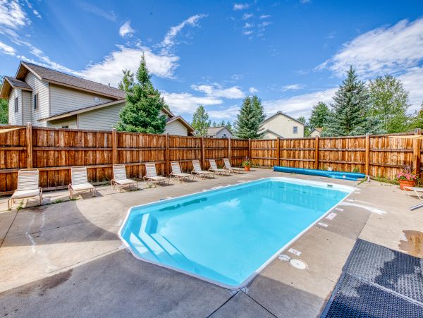 Steamboat Springs Home 1020129