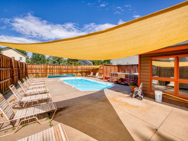 Steamboat Springs Home 1020129
