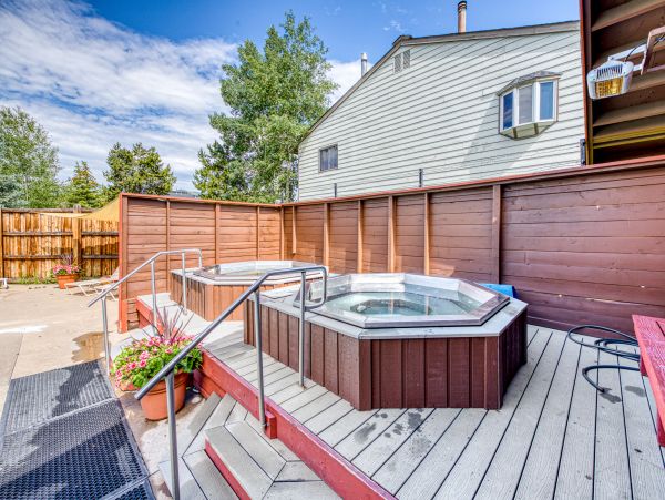 Steamboat Springs Home 1020129