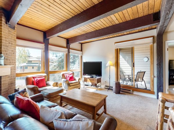 Steamboat Springs Home 1020130