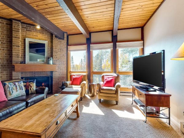 Steamboat Springs Home 1020130