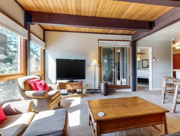 Steamboat Springs Home 1020130