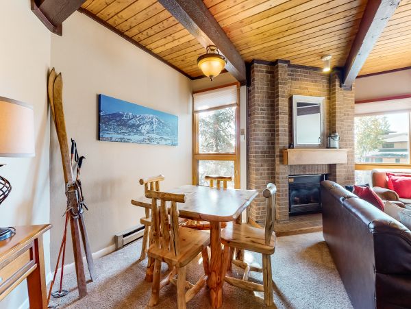 Steamboat Springs Home 1020130