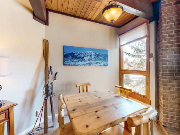 Steamboat Springs Home 1020130