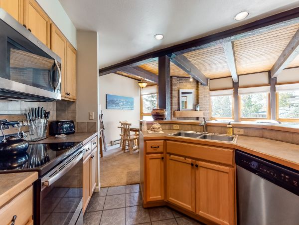 Steamboat Springs Home 1020130