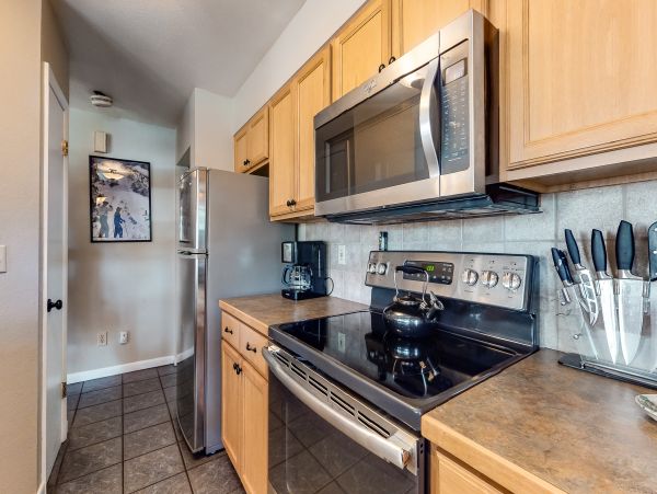 Steamboat Springs Home 1020130
