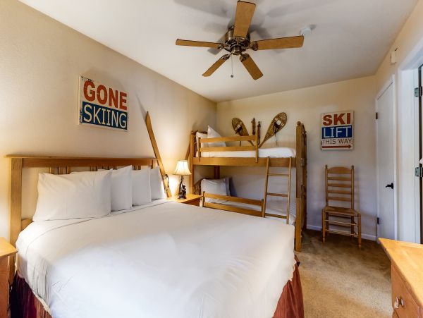 Steamboat Springs Home 1020130