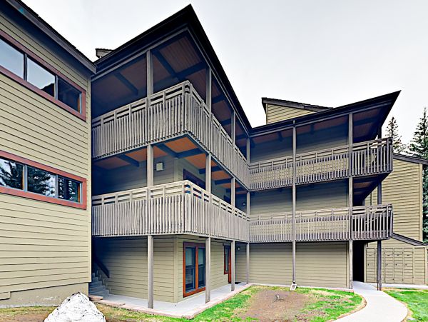 Steamboat Springs Home 1020130
