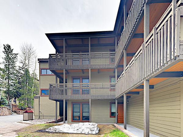 Steamboat Springs Home 1020130