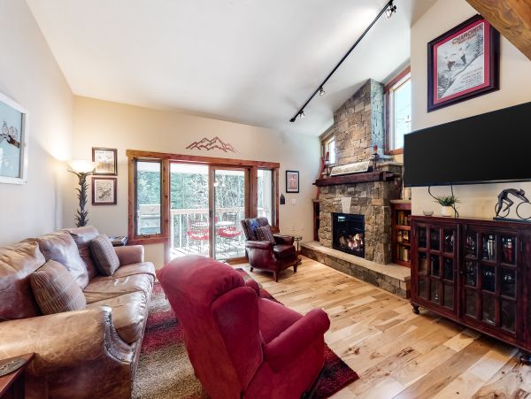 Steamboat Springs Home 1020131