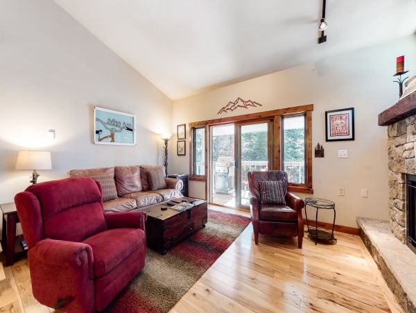 Steamboat Springs Home 1020131