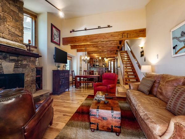 Steamboat Springs Home 1020131
