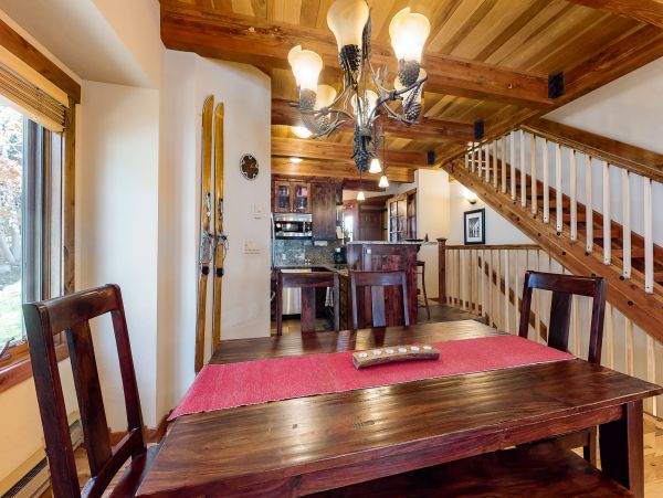 Steamboat Springs Home 1020131