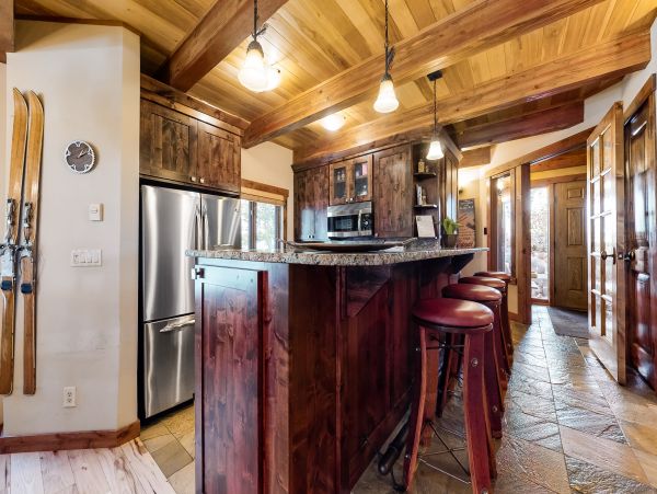 Steamboat Springs Home 1020131
