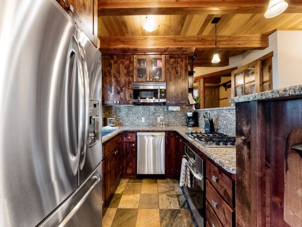 Steamboat Springs Home 1020131