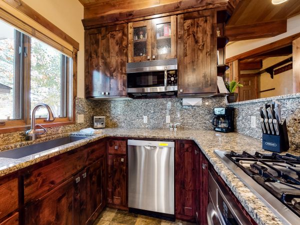 Steamboat Springs Home 1020131